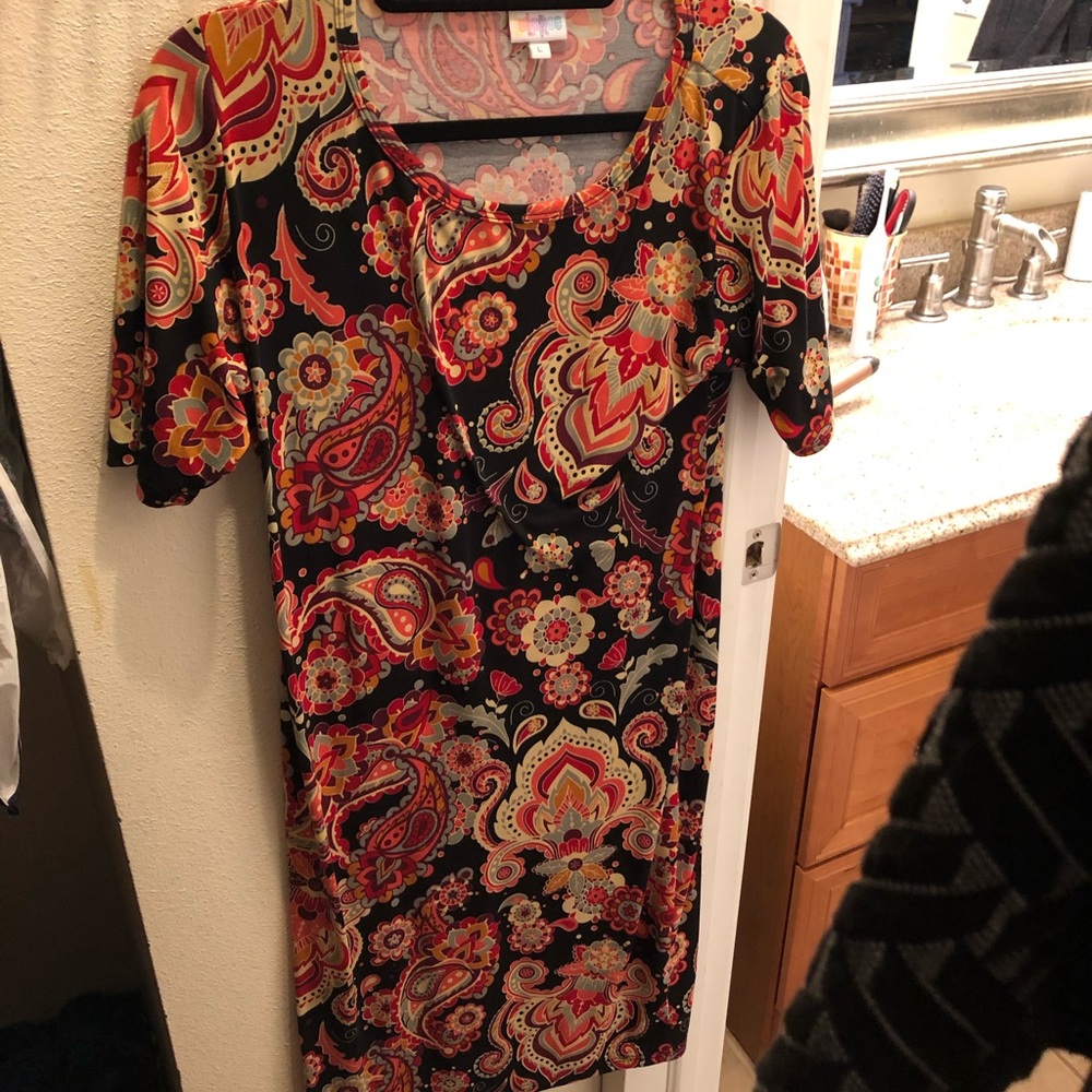 Lularoe Julia